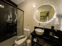 Castro's Hotel Hotels in Telêmaco Borba