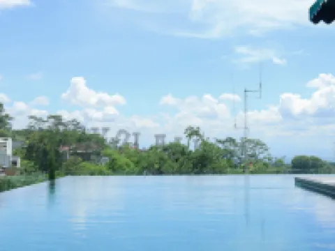 MaxOneHotels @ Loji Kridanggo Boyolali Hotel di Boyolali