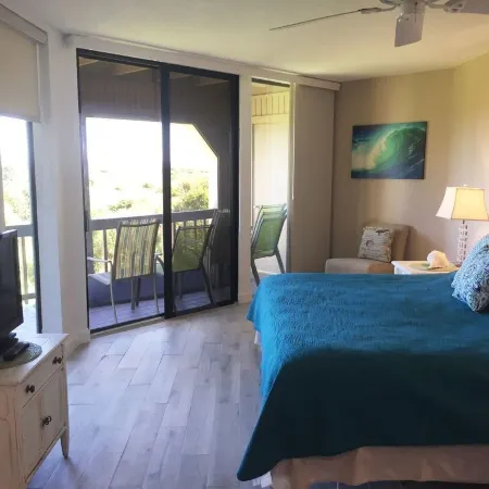 Ocean Gate at Hibiscus Resort