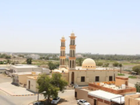 MARINA SOHAR HOTEL Hotels in Sohar