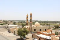 マリーナ・ソハール・ホテル