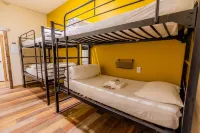 Pintler's Portal Hostel Hotels in Anaconda