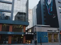 Apê Metrô Paulista Hotels near Praca do Ciclista