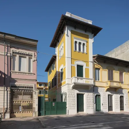 Villa Giulia Bnb