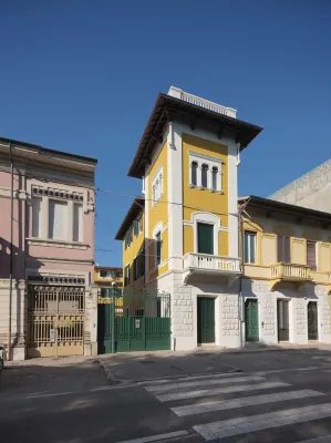 Villa Giulia Bnb