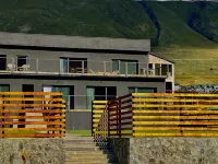 Hotel Misty Mountain Hotels in Stepantsminda