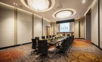Lyfe Hotels Bhubaneswar