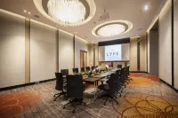 Lyfe Hotels Bhubaneswar