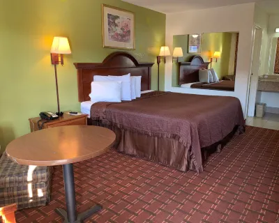 Royal Regency Inn