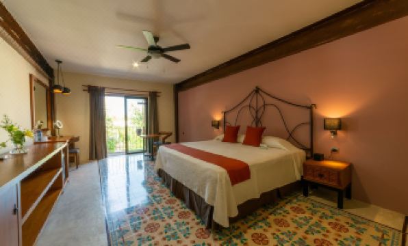 Hotel Meson del Marques