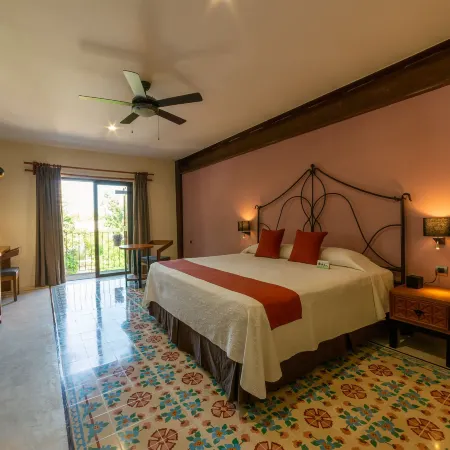 Hotel Meson del Marques