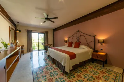 Hotel El Mesón del Marqués Hoteles en 