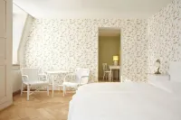 Hotel Terrasse am See Hotels in Gersau