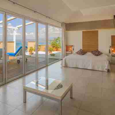 Hotel Delta Rooms
