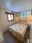 Camping Bungalows la Borda del Pubill