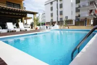 Adia Hotel Cunit Playa - Pools