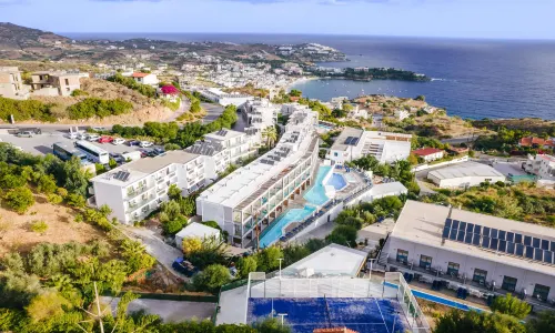 Panorama Village Hotel
