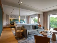 The Europe Hotel & Resort - Spa