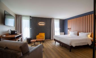 Best Western Côte des Sables