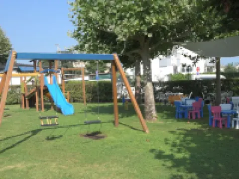 Bajamar Beach Hotel Hotels in Formia