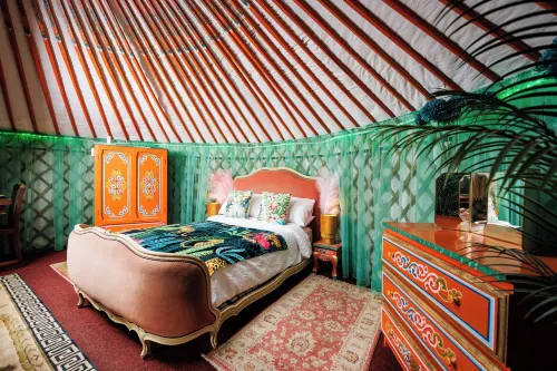 올드 파운드 스미시