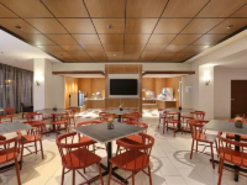 ฮอลิเดย์ อินน์ เอ็กซ์เพรส เดนเวอร์ ดาวน์ทาวน์ บาย IHG โรงแรมในเดนเวอร์