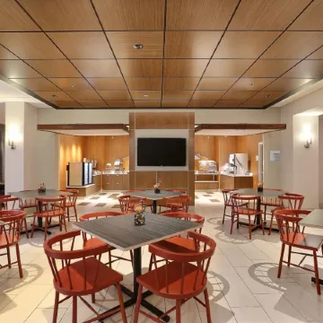 Holiday Inn Express DENVER DOWNTOWN by IHG