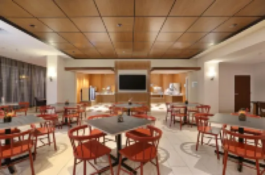 Holiday Inn Express DENVER DOWNTOWN by IHG