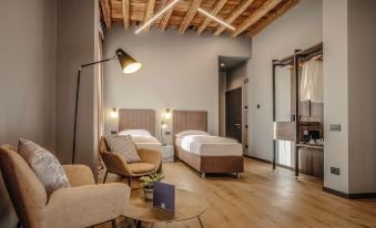 AR Suites&Art