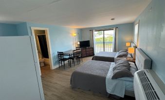 Mari-Anne Motel