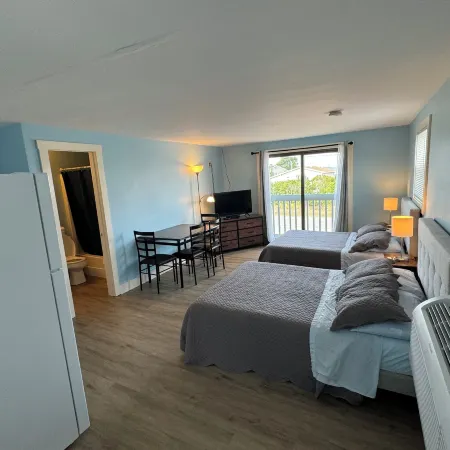 Mari-Anne Motel