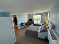 Mari-Anne Motel