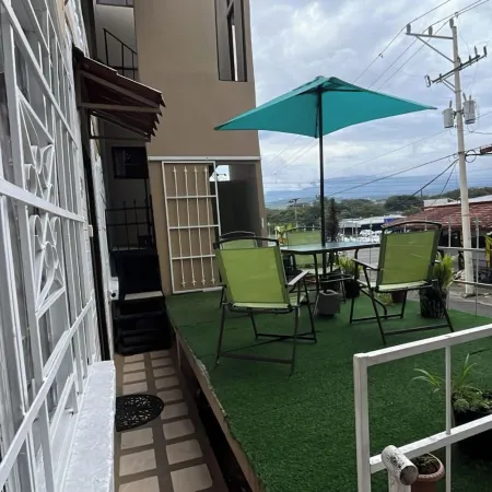 Rivera Family Airport Apartments