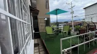 Rivera Family Airport Apartments Hotels in Rio Segundo