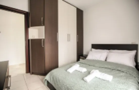 Meteora's Secret Garden House#2