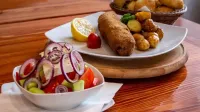 Hotel Kutko - breakfast