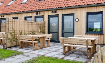 Group Getaway in Friesland