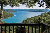 Beaver Lake Cottages Hotel a Cedar Township
