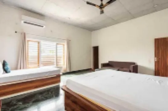 Evergreen Resort & Farm Aravali