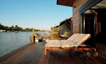 Beach House Belgrade