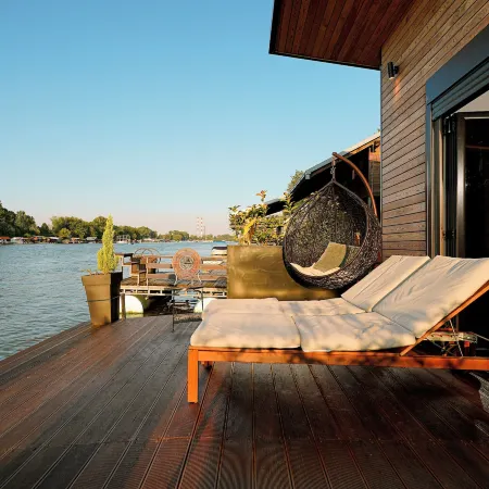 Beach House Belgrade