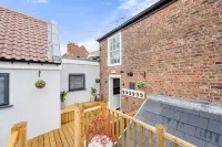 Town House Rooms Hotels in Boston