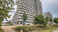 RentPlanet - Apartament Słonimskiego Hôtels à : Trzebnica
