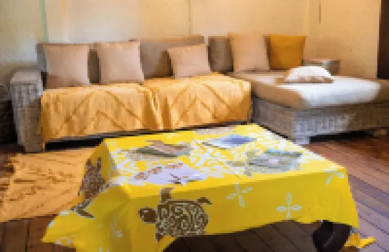 Great House BY Manaeva Lodge Hotels in Te'avaro