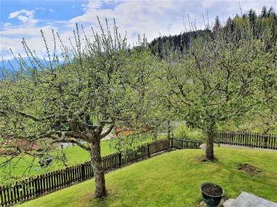 Apartment by Wörthersee with Pool