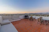 Morgan Hotel Boutique & Residences