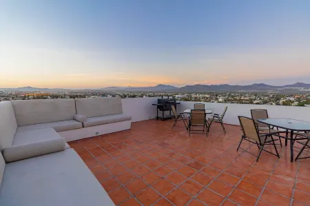 Morgan Hotel Boutique & Residences