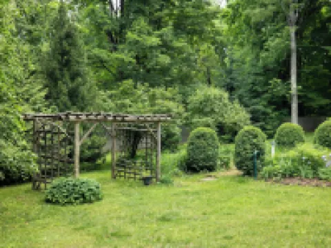 Wilder伯克希爾之家 設菲爾德酒店