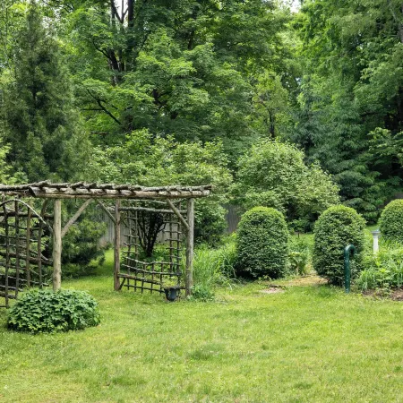 Wilder House Berkshires