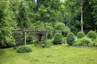 Wilder House Berkshires Hotel di Great Barrington